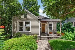 4616 Sinclair Ave, Austin, TX 78756 - Photo 2