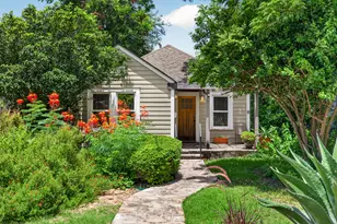 4616 Sinclair Ave, Austin, TX 78756 - Photo 4