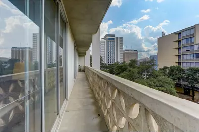 1801 Lavaca Street #3L, Austin, TX 78701 - Photo 14