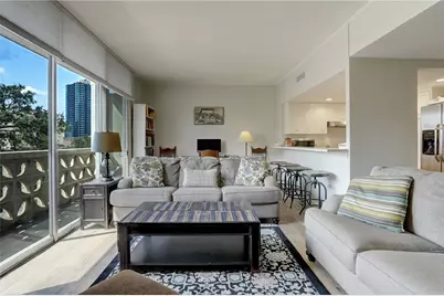 1801 Lavaca Street #3L, Austin, TX 78701 - Photo 1