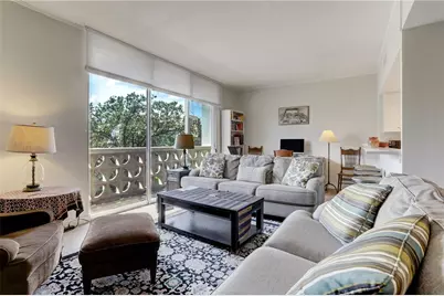 1801 Lavaca Street #3L, Austin, TX 78701 - Photo 4