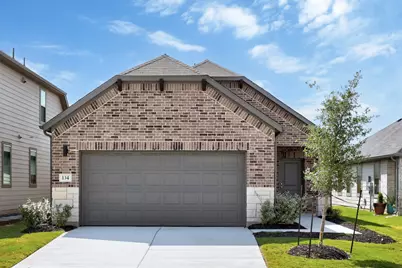134 Tolo Drive, Elgin, TX 78621 - Photo 1
