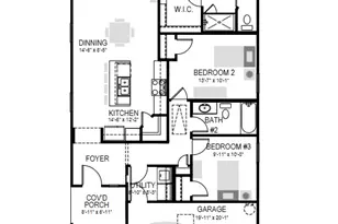 134 Tolo Dr, Elgin, TX 78621 - Photo 2