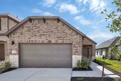 134 Tolo Drive, Elgin, TX 78621 - Photo 2