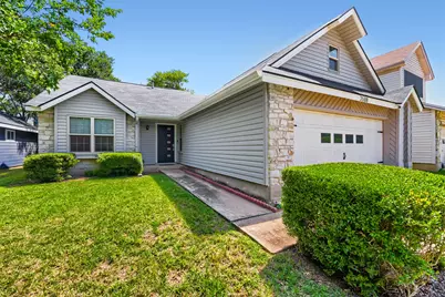2608 Piping Rock Trail, Austin, TX 78748 - Photo 2