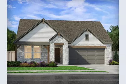 175 Antioch Colony Drive, Buda, TX 78610 - Photo 1