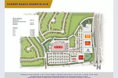 112 Dawnwood Court, Georgetown, TX 78633 - Photo 30