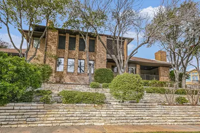 4000 Belmont Park Drive, Austin, TX 78746 - Photo 2