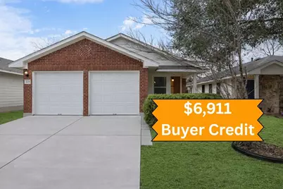 3209 Etheredge Drive, Austin, TX 78725 - Photo 2