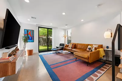 1114 E 3rd Street #1, Austin, TX 78702 - Photo 18