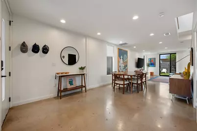 1114 E 3rd Street #1, Austin, TX 78702 - Photo 10