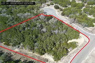 Lot 14 Edwards Ct, Bertram, TX 78605 - Photo 1
