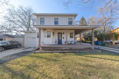 4704 Duval Street, Austin, TX 78751 - Photo 4