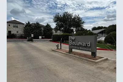1201 Grove Boulevard #2301, Austin, TX 78741 - Photo 20
