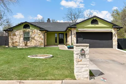 704 Greenwich Place, Round Rock, TX 78664 - Photo 1