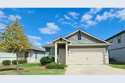 553 Rearing Mare Pass, Georgetown, TX 78626 - Photo 1