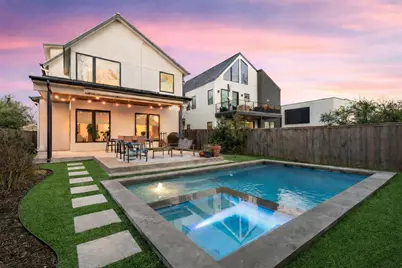 1809 Collier Street, Austin, TX 78704 - Photo 2