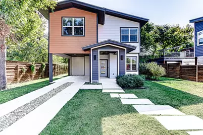 4809 Bolm Road, Austin, TX 78702 - Photo 1