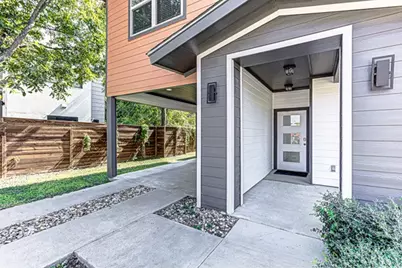 4809 Bolm Road, Austin, TX 78702 - Photo 2