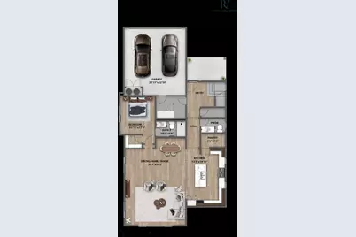 1205 Friends Cove, Round Rock, TX 78681 - Photo 2