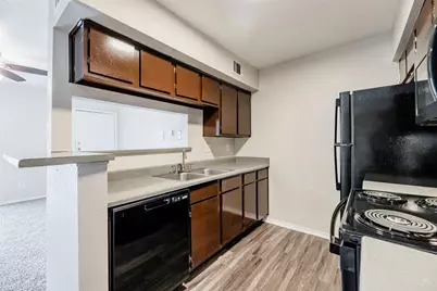 2809 W William Cannon Drive #E203, Austin, TX 78745 - Photo 6