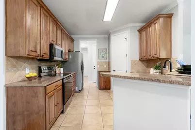 3011 Geronimo Trail, Austin, TX 78734 - Photo 8