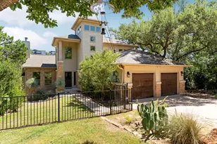 3011 Geronimo Trail, Austin, TX 78734 - Photo 1
