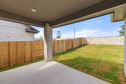 260 Bloomington Loop, Hutto, TX 78634 - Photo 40
