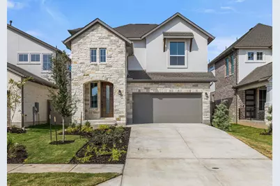 260 Bloomington Loop, Hutto, TX 78634 - Photo 1