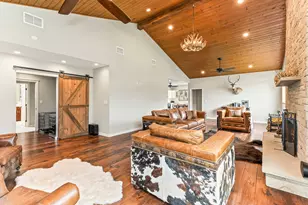 2108 Quiet Stables Cir, Cedar Park, TX 78613 - Photo 2