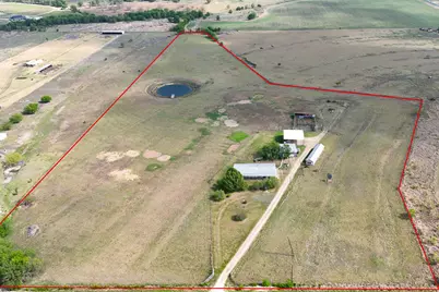 2351 County Road 487, Taylor, TX 76574 - Photo 6