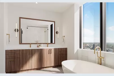 98 Red River Street #6901, Austin, TX 78701 - Photo 6