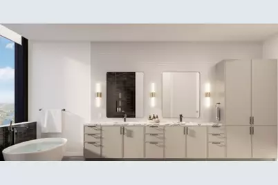 98 Red River Street #6901, Austin, TX 78701 - Photo 42
