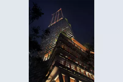 98 Red River Street #6901, Austin, TX 78701 - Photo 2
