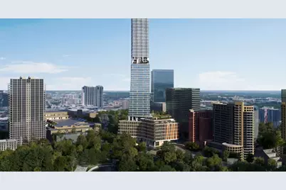 98 Red River Street #6901, Austin, TX 78701 - Photo 38
