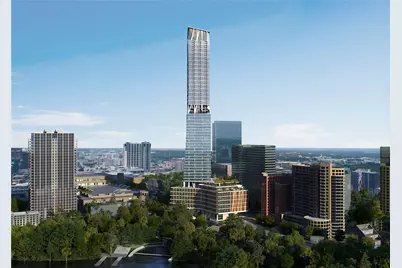 98 Red River Street #6901, Austin, TX 78701 - Photo 1