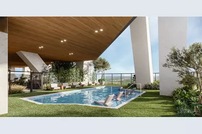 98 Red River Street #6901, Austin, TX 78701 - Photo 22