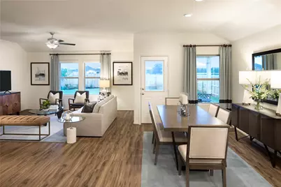 1133 Nesting Bird Drive, Georgetown, TX 78628 - Photo 4