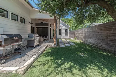 5805 Chesterfield Avenue, Austin, TX 78752 - Photo 36