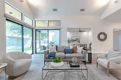 5805 Chesterfield Avenue, Austin, TX 78752 - Photo 6