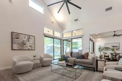 5805 Chesterfield Avenue, Austin, TX 78752 - Photo 6