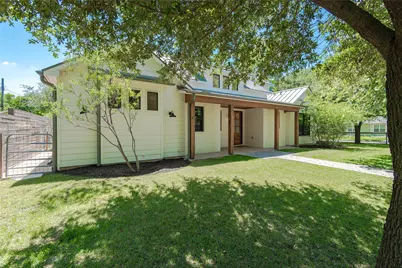 5805 Chesterfield Avenue, Austin, TX 78752 - Photo 2