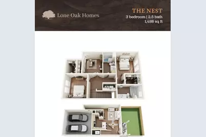 17012 Marsh Wren Pass Drive #1104B, Pflugerville, TX 78660 - Photo 40