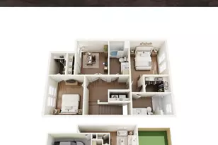 17012 Marsh Wren Pass Dr, Pflugerville, TX 78660 - Photo 40