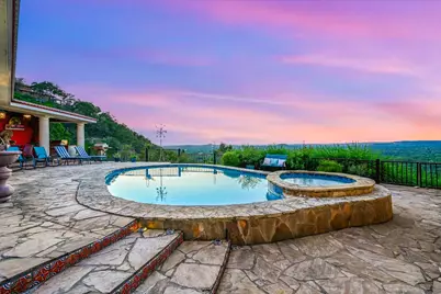 501 Brinkley Drive, Wimberley, TX 78676 - Photo 2