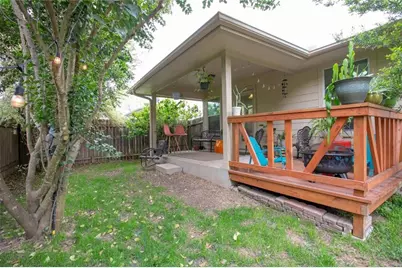11005 Short Springs Drive, Austin, TX 78754 - Photo 2
