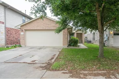 11005 Short Springs Drive, Austin, TX 78754 - Photo 1