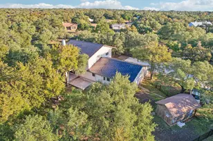 2833 Cedar Hollow Rd, Georgetown, TX 78628 - Photo 34