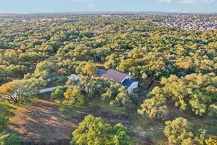 2833 Cedar Hollow Rd, Georgetown, TX 78628 - Photo 36