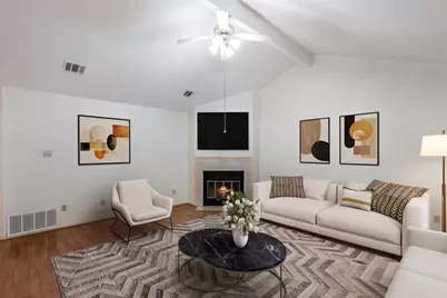 1716 Morning Quail Drive, Austin, TX 78758 - Photo 2